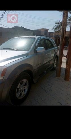 كيا سورينتو